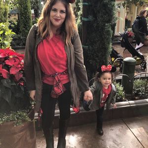 Meet your Posher, Vanessa